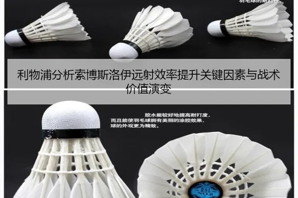 利物浦分析索博斯洛伊远射效率提升关键因素与战术价值演变
